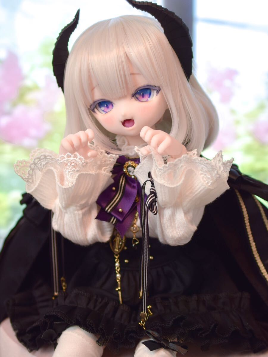 Yahoo!オークション - 【ぽこあどおる】DDH-01 セミホワイト肌 Yahoo!オークション - 【ぽこあどおる】DDH-01 セミホワイト肌