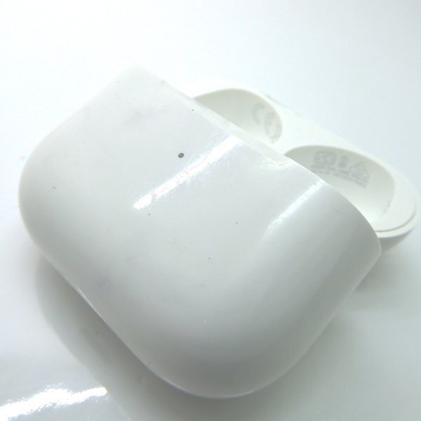 1円～Apple アップル AirPods エアポッズ (第3世代) MME73J/A A2565/A2564/A2566 中古 動作OK◆送料600円～◆～4/19(金) 質屋-9581の画像9