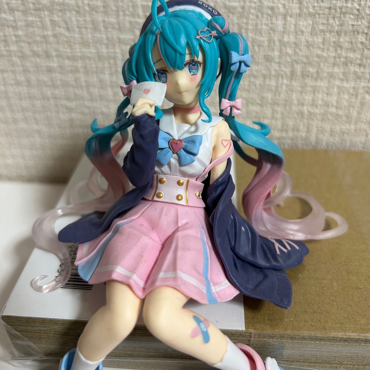 初音ミク プライズ フィギュア まとめ売り|Yahoo!フリマ(旧 初音ミク プライズ フィギュア まとめ売り|Yahoo!フリマ(旧