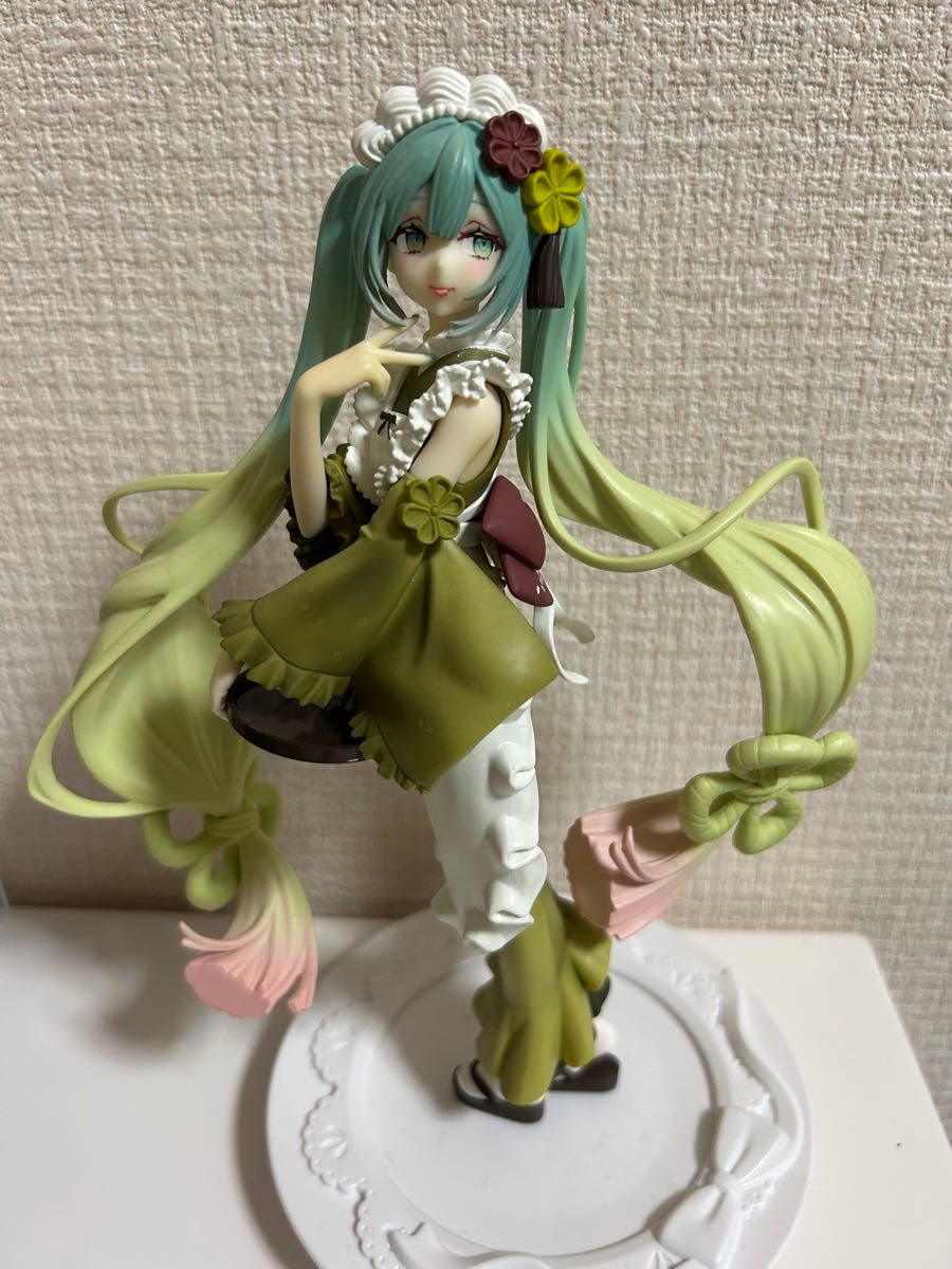 初音ミク プライズ フィギュア まとめ売り|Yahoo!フリマ(旧 初音ミク プライズ フィギュア まとめ売り|Yahoo!フリマ(旧