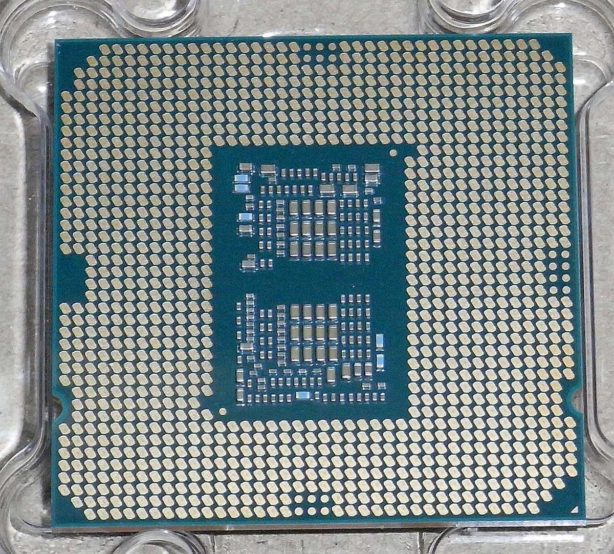 ★ Intel Core i7 10700 LGA1200 BOX品 ★の画像3