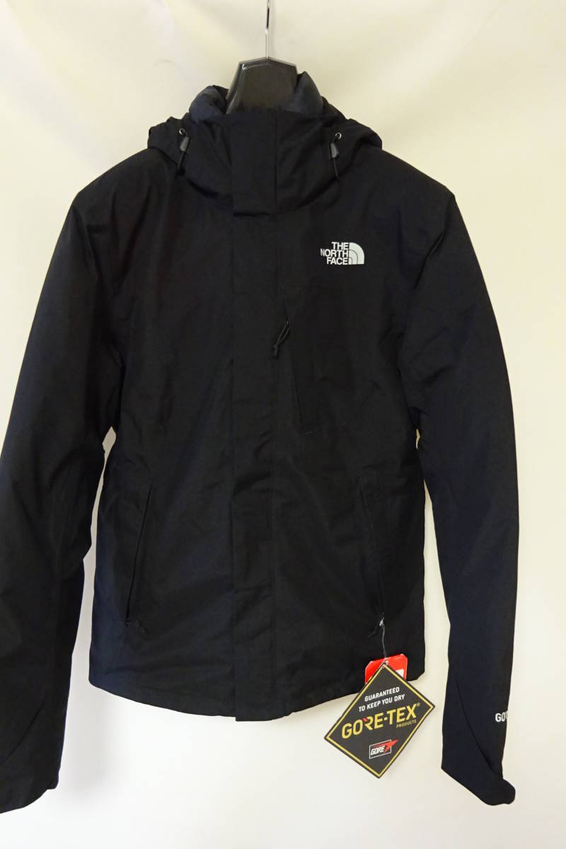 ◎ 新品 保管品 ダウンライナー付 THE NORTH FACE ノースフェイス GORE