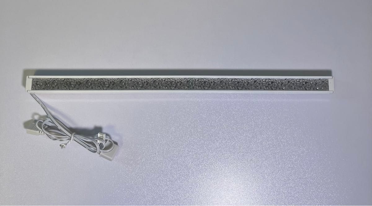 【新品】COOLMOON ライトバー LED ARGB 5v 3pin マグネット 磁石 ゲーミング 28cm (ホワイト)