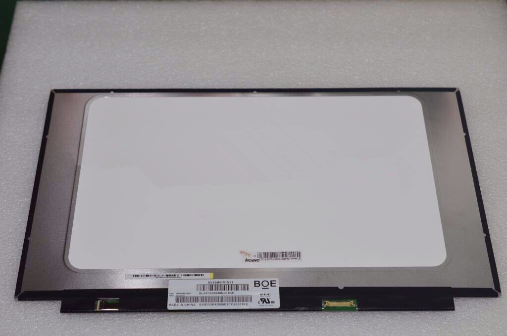 新品 Lenovo ThinkPad P52s 液晶パネル 1920*1080
