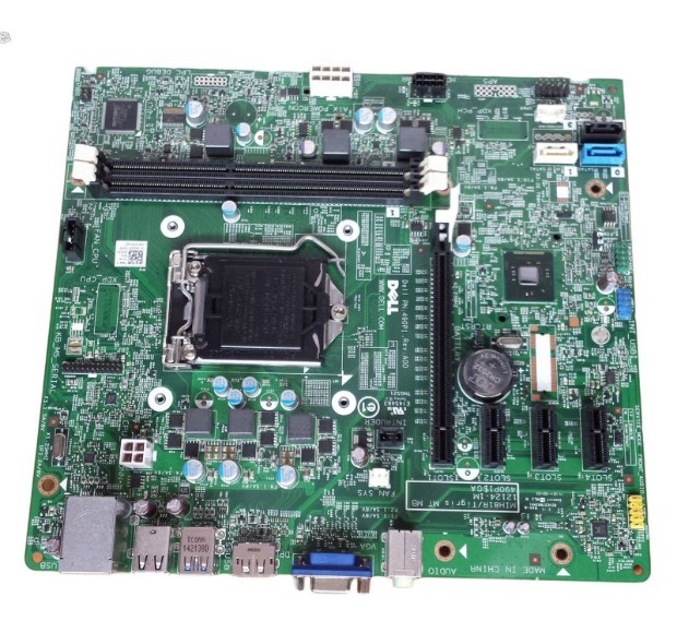 人気が高い DELL OptiPlex 3020 040DDP マザーボード LGA1150 H81