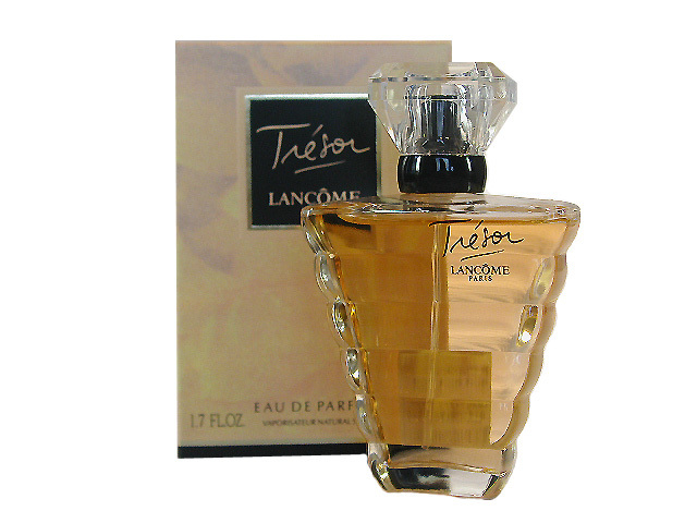 1 иен ~[ не использовался / нераспечатанный товар ]LANCOME Tresor EDP Lancome tresor o-do Pal fam50ml