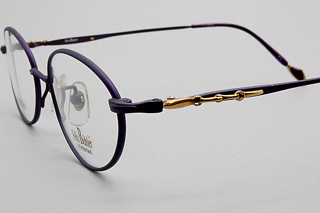 未使用・新品 】Felix Buhler フェリックス ビューラー F TITAN & k18