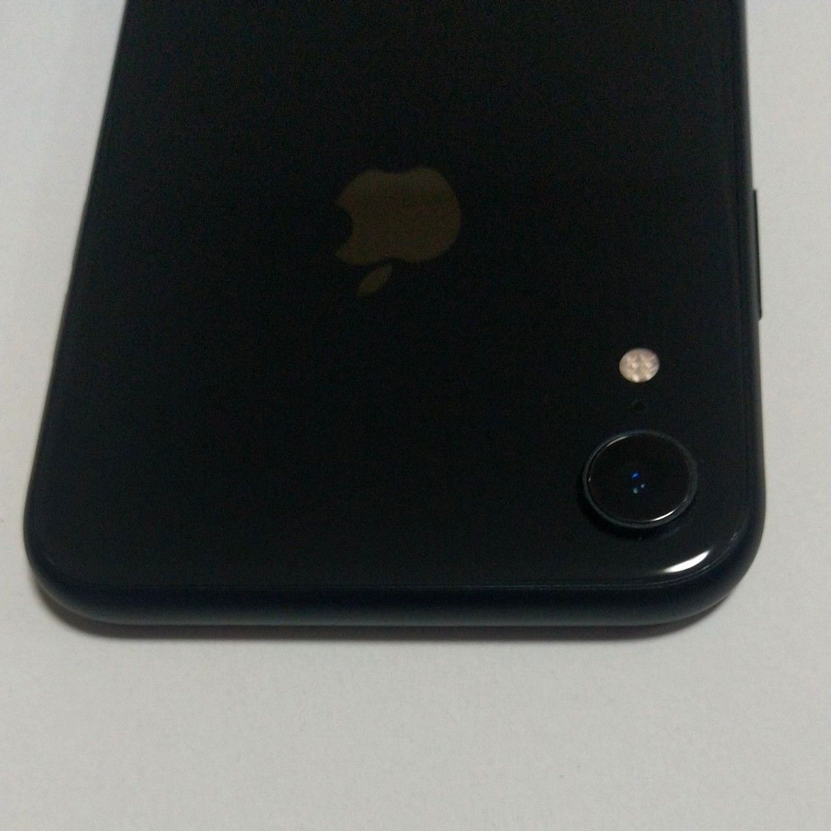 【ジャンク】iPhone XR ブラック 128GB 本体のみ 【ジャンク】iPhone XR ブラック 128GB 本体のみ