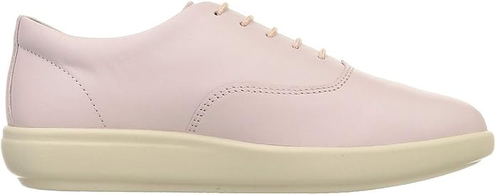 ASC4970 light pink 23.5cm Achilles sorubo lady's casual shoes walking shoes 2E ACHILLES SORBO woman original leather cord shoes 