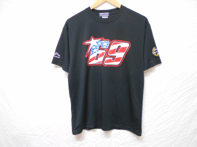 鈴鹿サーキット ワールドチャンピオン 2006 8時間耐久 2016 半袖 ドライ Tシャツ ブラック Lサイズ SUZUKA CIRCUIT レースの画像1