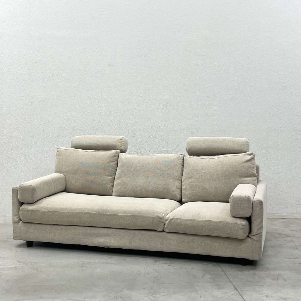 = KEYUCAkeyukaacode Accord 3 -seater sofa ottoman head rest couch sofa cover ring type 
