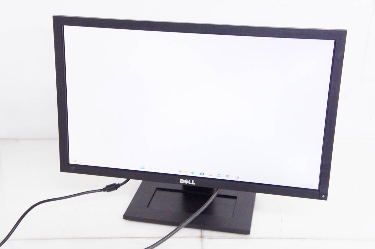 1 DELL デル 23インチ液晶モニター E2311Hf_画像1