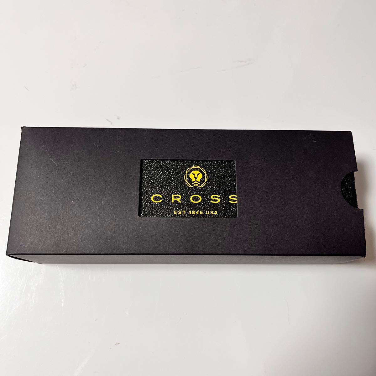 新品 CROSS クロス ボールペン  筆記用具 