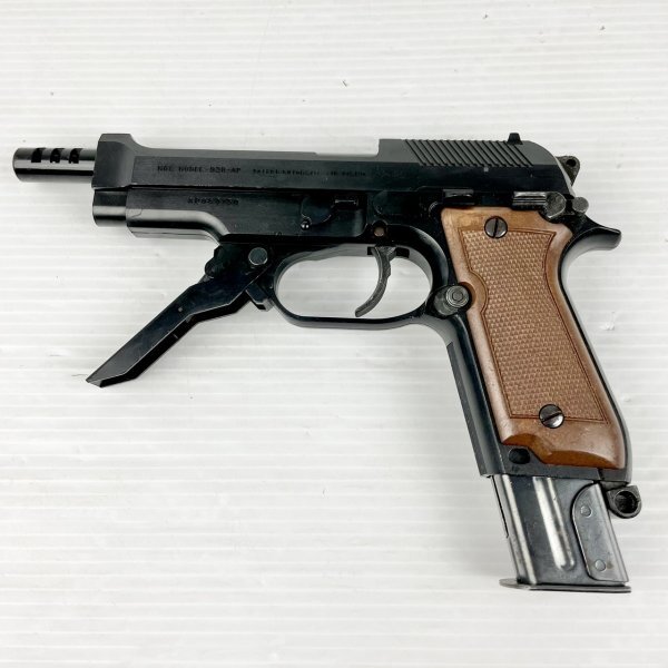 【現状品】MGC/BERETTA ベレッタ/MODEL-93R-AP/M93R/ガスガン/EK06C29TG005の画像1