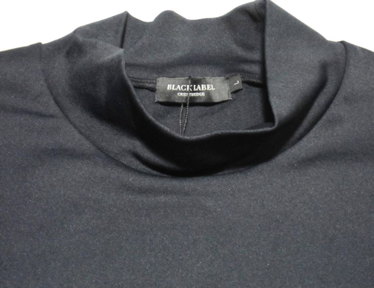 新品 BLACK LABEL CRESTBRIDGE ブラックレーベルクレスト 新品 BLACK LABEL CRESTBRIDGE ブラックレーベルクレスト