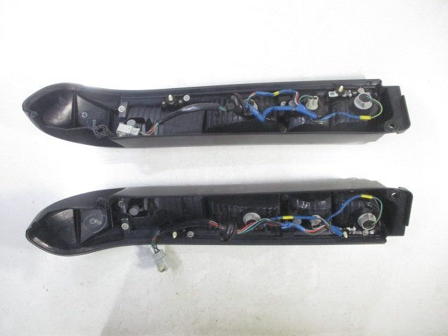  Vamos HM1 HM2 latter term original tail lamp tail light Koito KOITO 220-22816 left right set lighting has confirmed used 