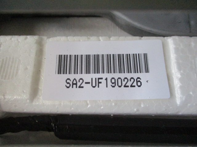 CR-Z ZF1 純正 ハイブリッドバッテリー 1B000-RTW-J50 ジャンク品の画像3