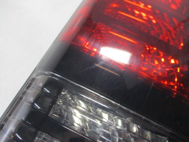  Vamos HM1 HM2 latter term original tail lamp tail light Koito KOITO 220-22816 left right set lighting has confirmed used 