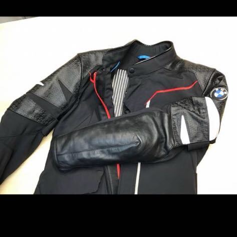 BMW バイク XRIDE スーツジャケット／パンツ／レインジャケット・パンツの画像4
