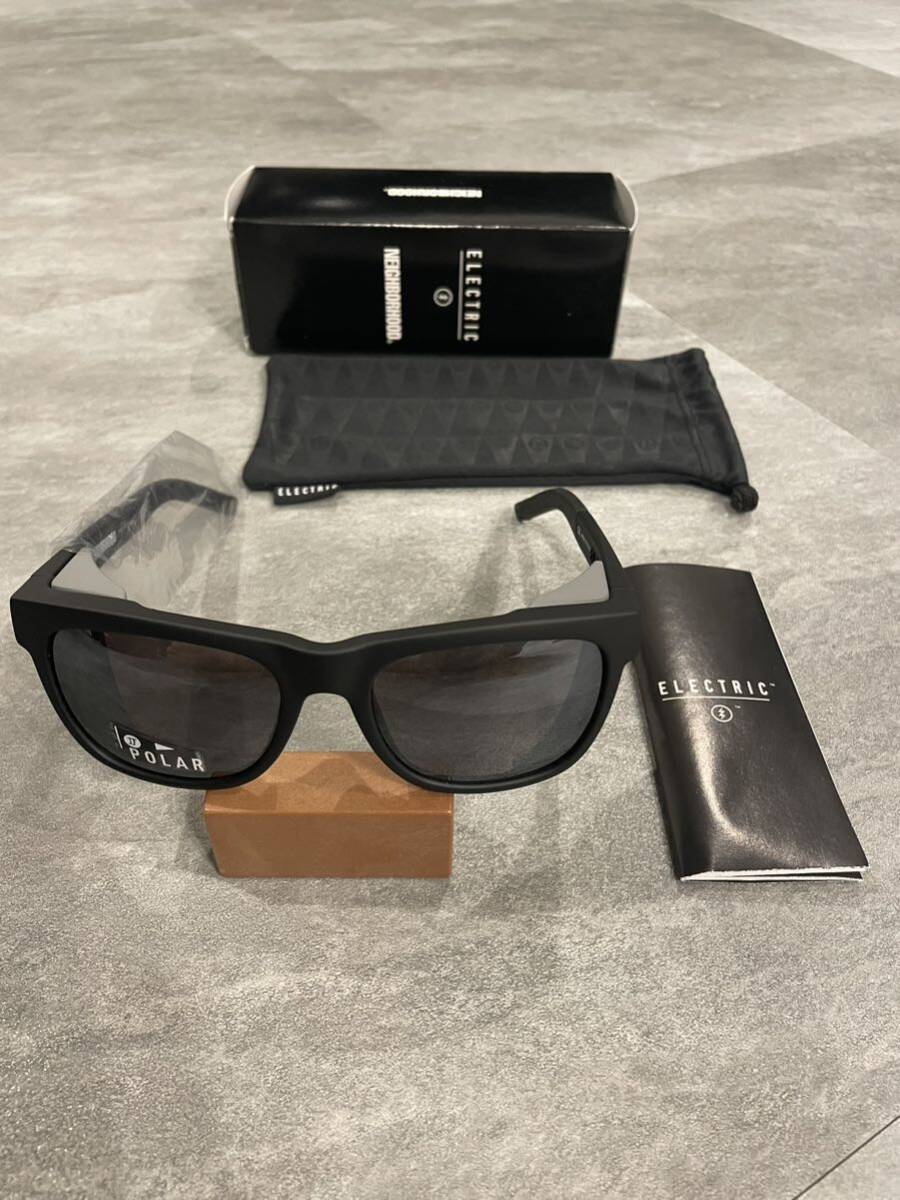 11025円 ELECTRIC × neighborhood エレクトリック 11025円 ELECTRIC × neighborhood エレクトリック