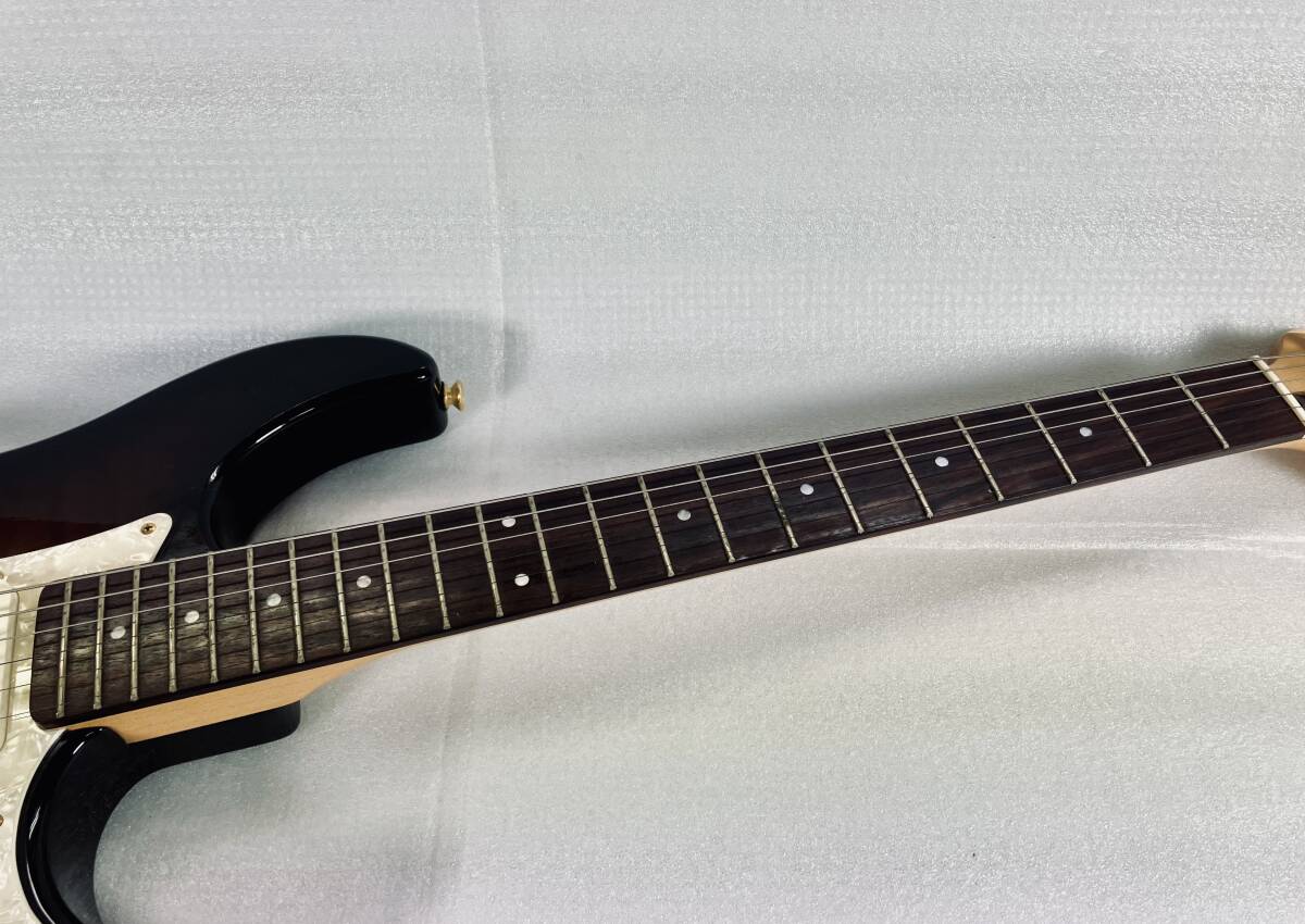 R7795F[USED]YAMAHA PAC312H Pacificapasifika electric guitar 