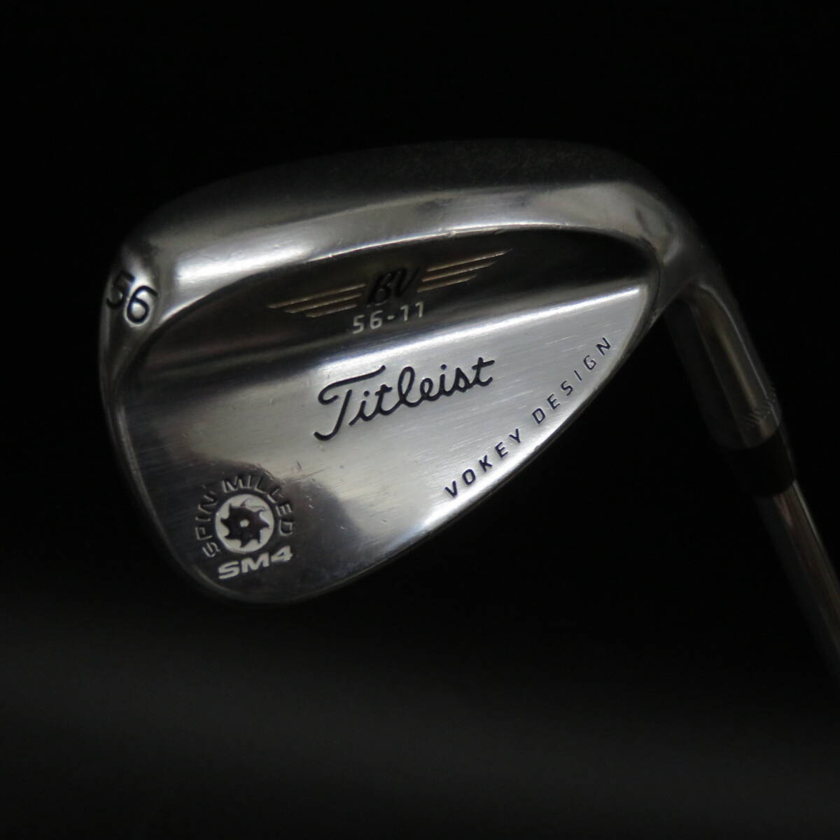 Titleist タイトリスト VOKEY DESIGN 56-11 ウェッジ ゴルフクラブ N.S.PRO　950GH_画像1