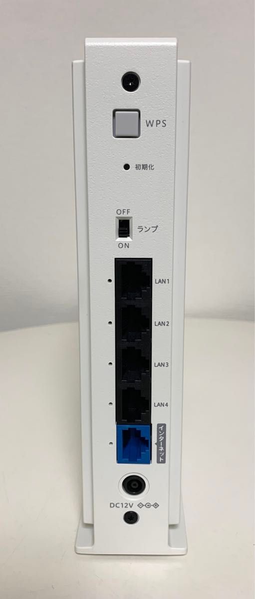 アイ・オー・データ WiFi ルーター WN-DAX3600QR