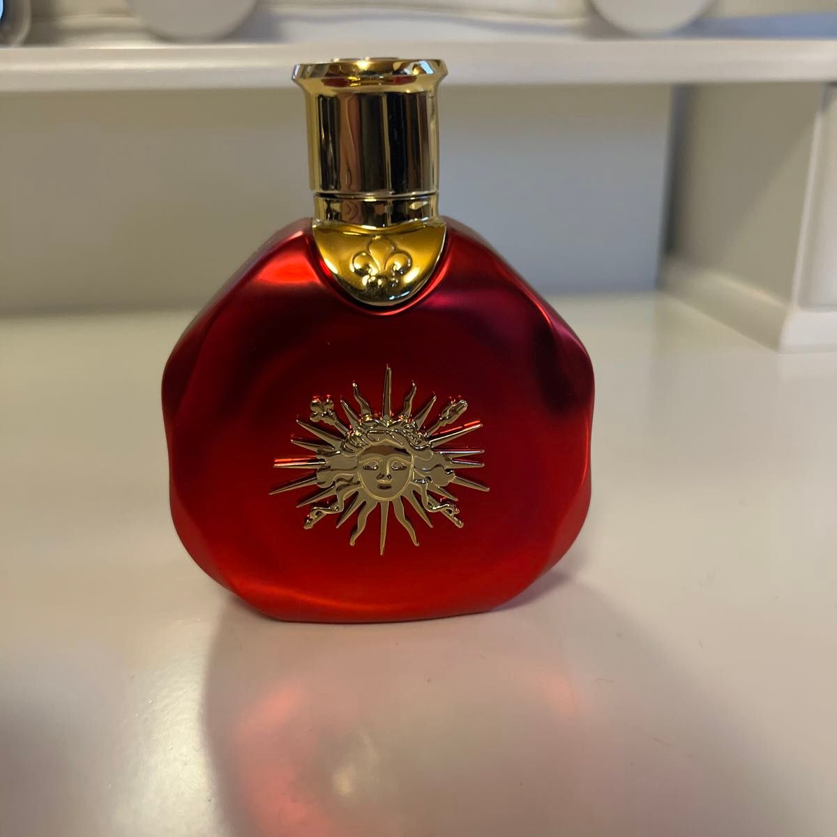フランス製　香水　ヴェルサイユ　パッション　オールドパルファン　50ml 最安値