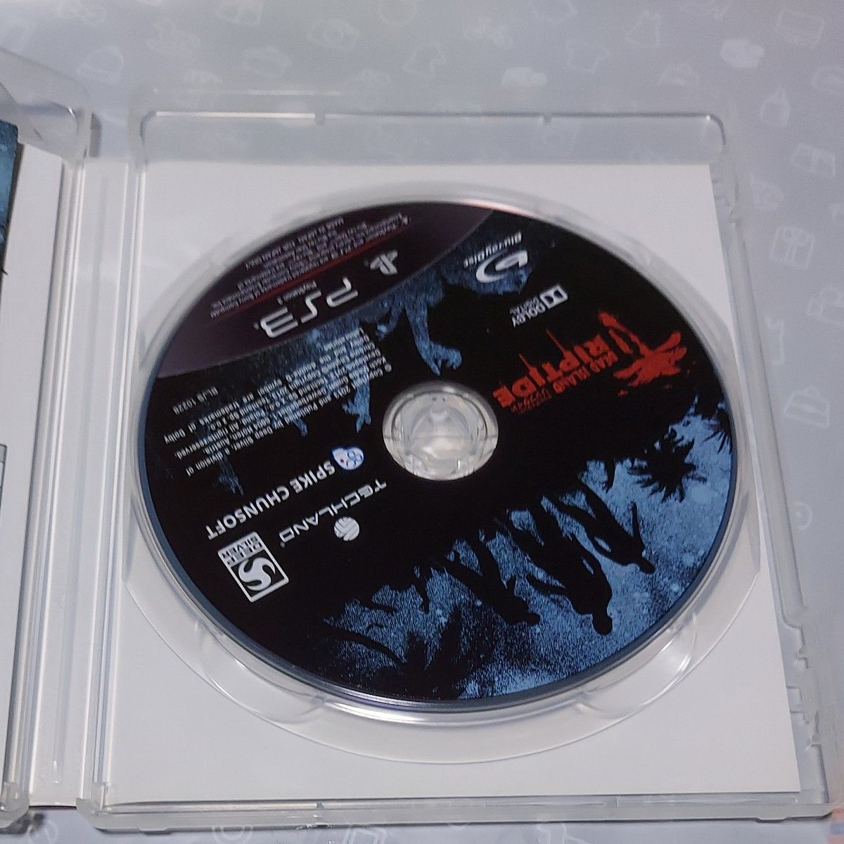 【PS3】 Dead Island： Riptide （デッドアイランド リップタイド）