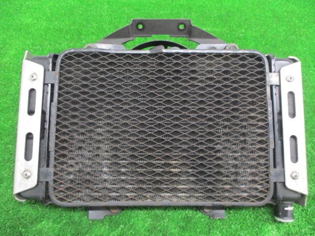 A6E23 GSX400S Katana sword radiator 2 GK77A E BHN