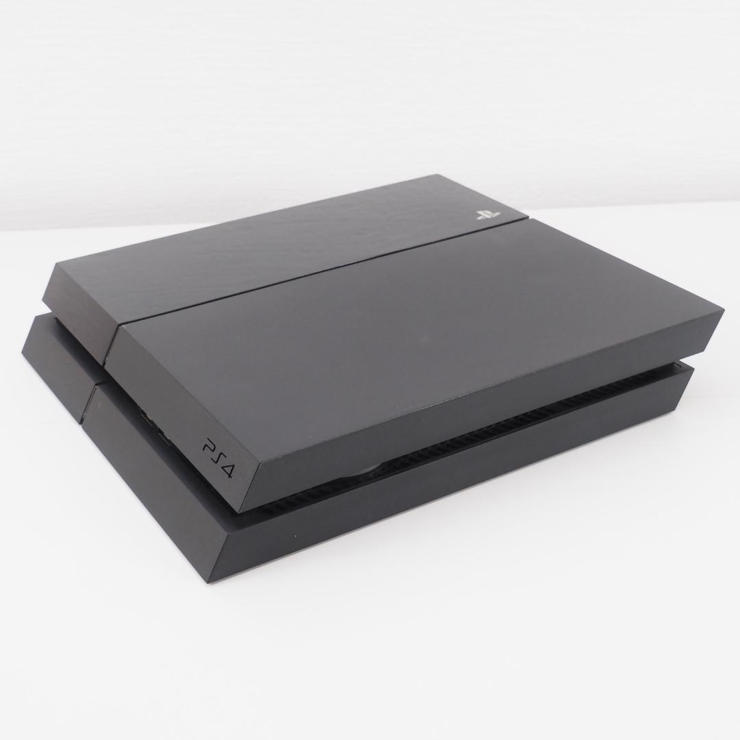 SONY ソニー PS4 本体 プレイステーション4 プレステ4 まとめ セット 5台 動作品 CUH 1200 1000_画像8