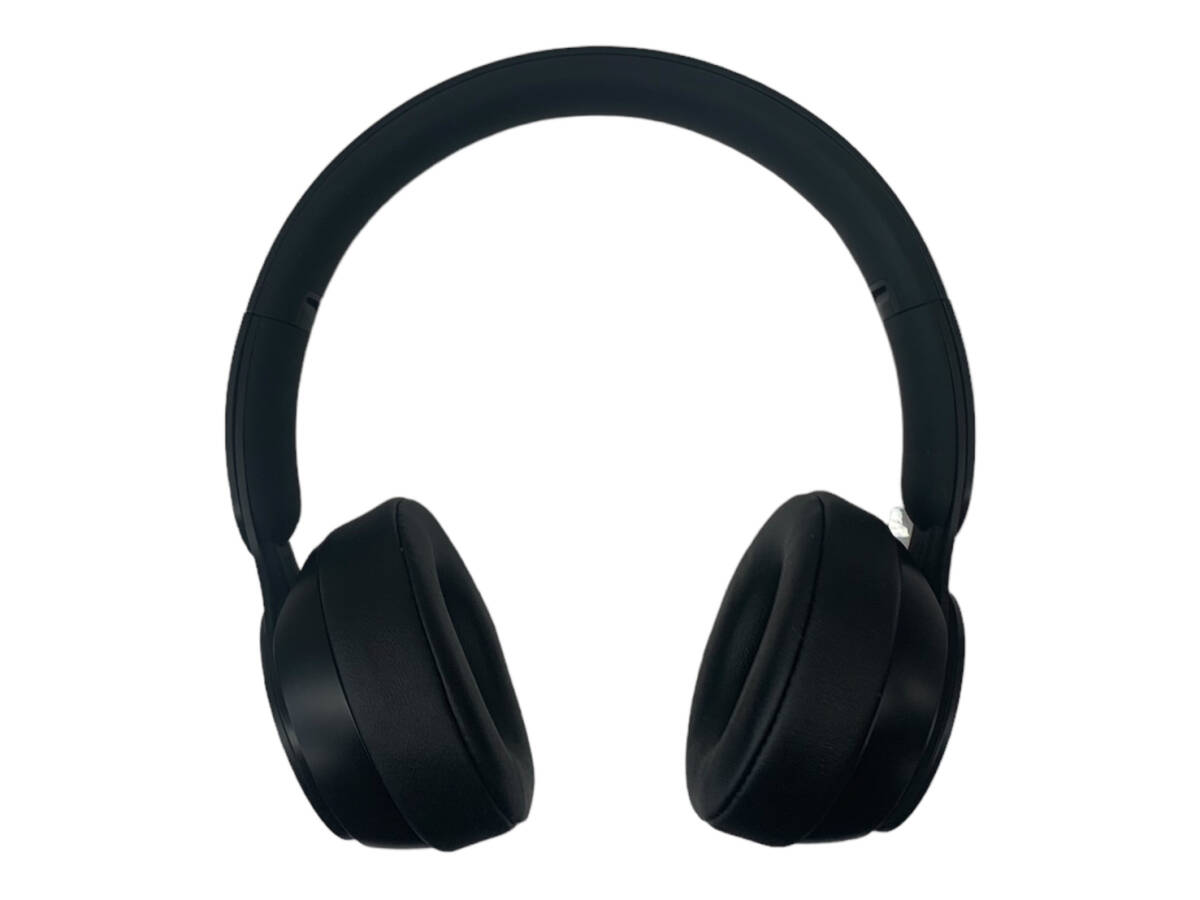 Beats by Dr. Dre (ビーツバイドクタードレ) Solo Pro Wireless Beats by Dr. Dre (ビーツバイドクタードレ) Solo Pro Wireless