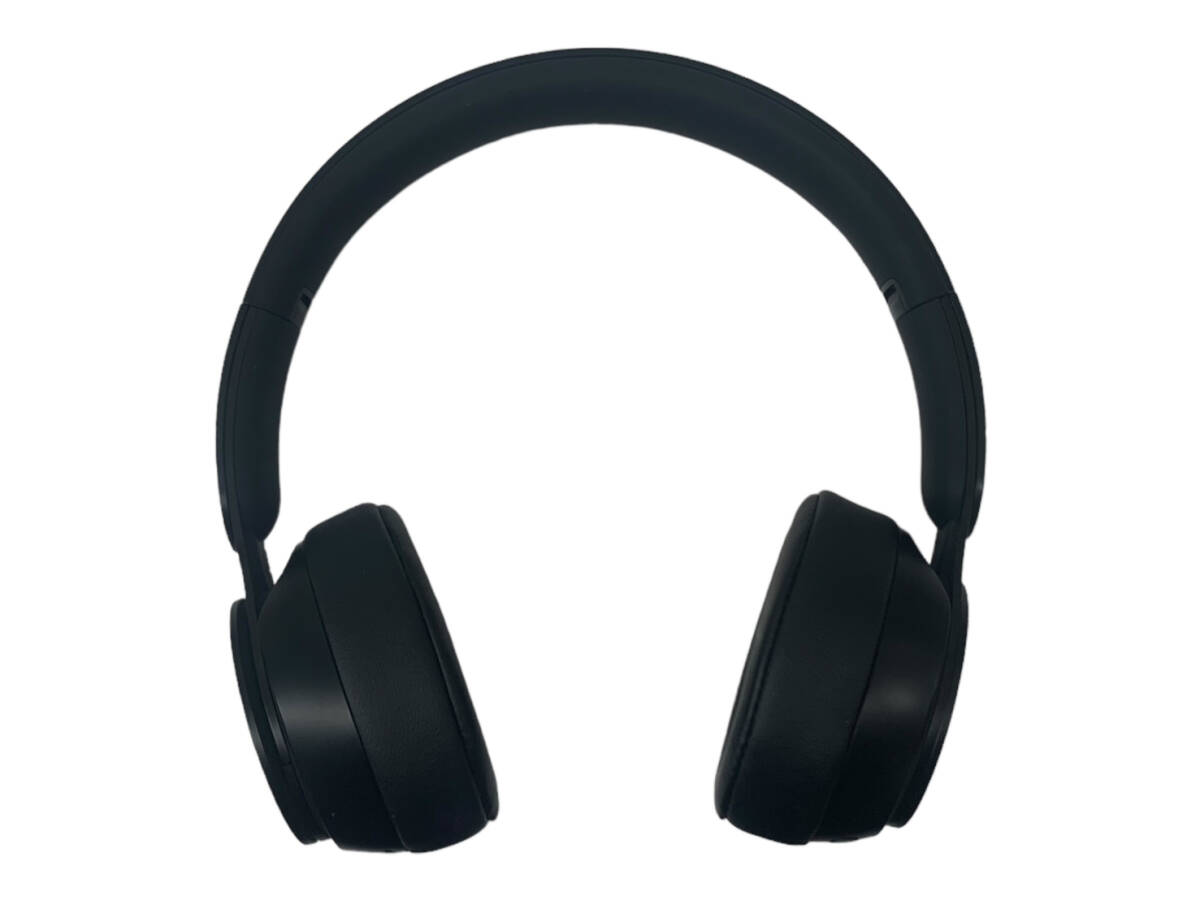 Beats by Dr. Dre (ビーツバイドクタードレ) Solo Pro Wireless Beats by Dr. Dre (ビーツバイドクタードレ) Solo Pro Wireless