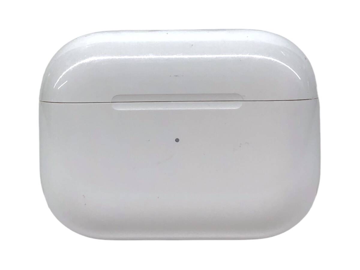 Apple (アップル) airpods pro エアポッズプロ ワイヤレスイヤホン A2190 MWP22J/A ホワイト 家電/025_画像2