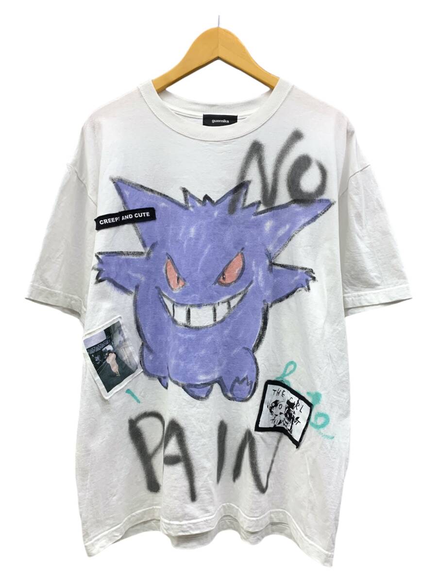 Yahoo!オークション - guernika (ゲルニカ) Tシャツ ポケモン Yahoo!オークション - guernika (ゲルニカ) Tシャツ ポケモン