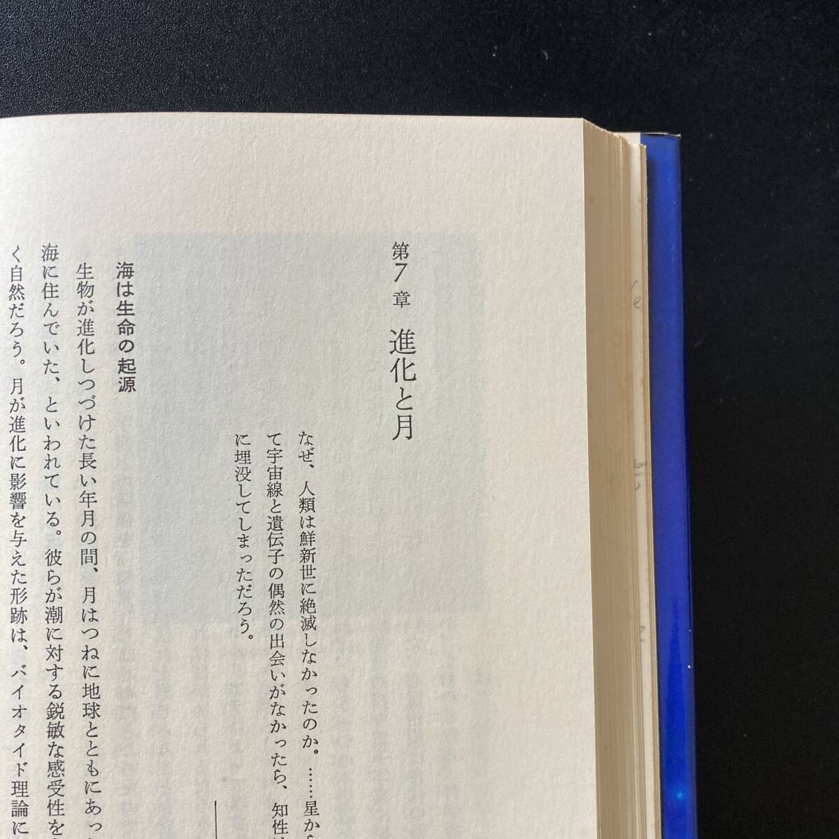 月の魔力 : バイオタイドと人間の感情 / アーノルド リーバー (著), 藤原 正彦 , 藤原 美子 (訳)_画像3