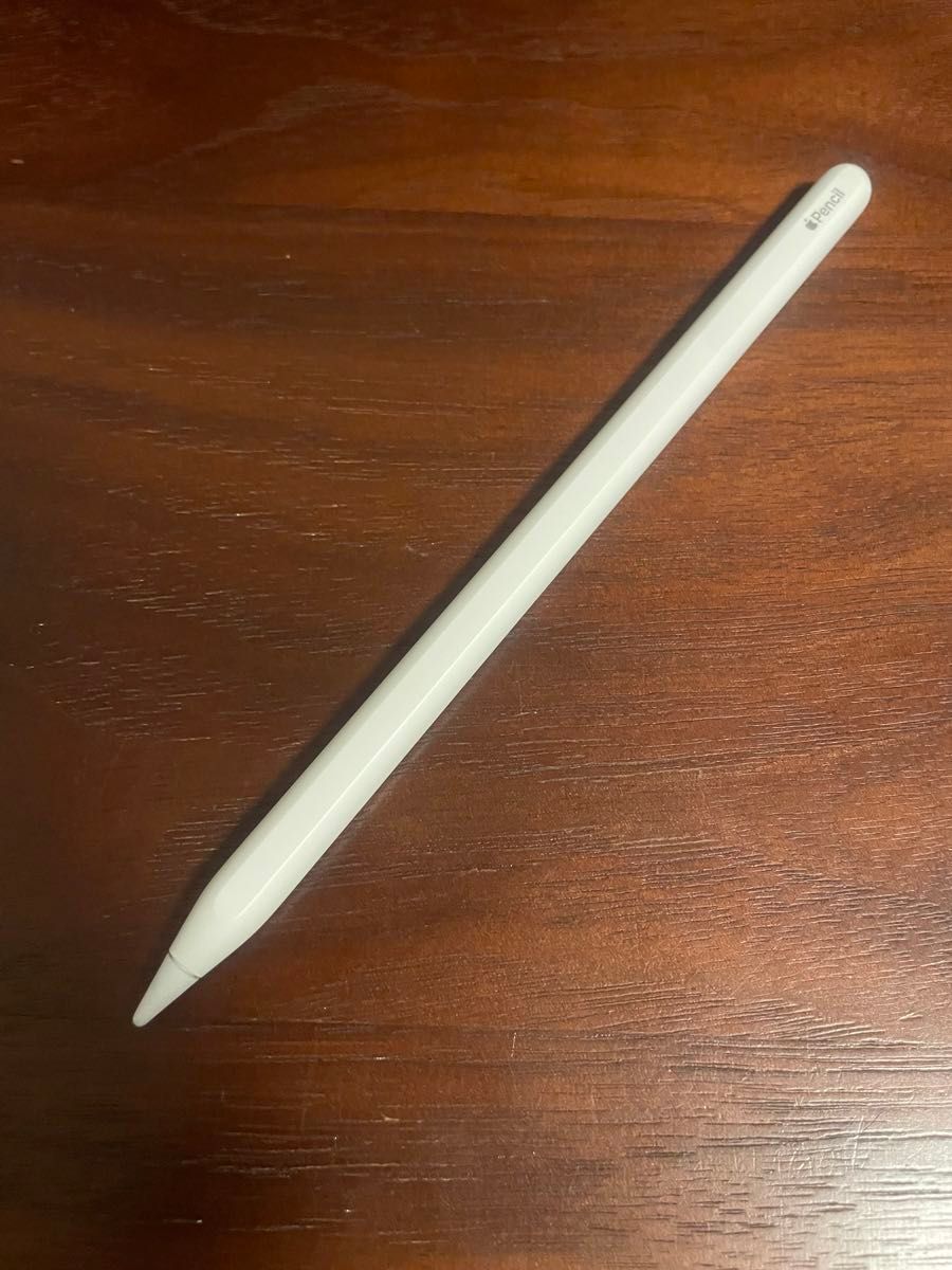 【ジャンク品】Apple Pencil アップルペンシル 第2世代