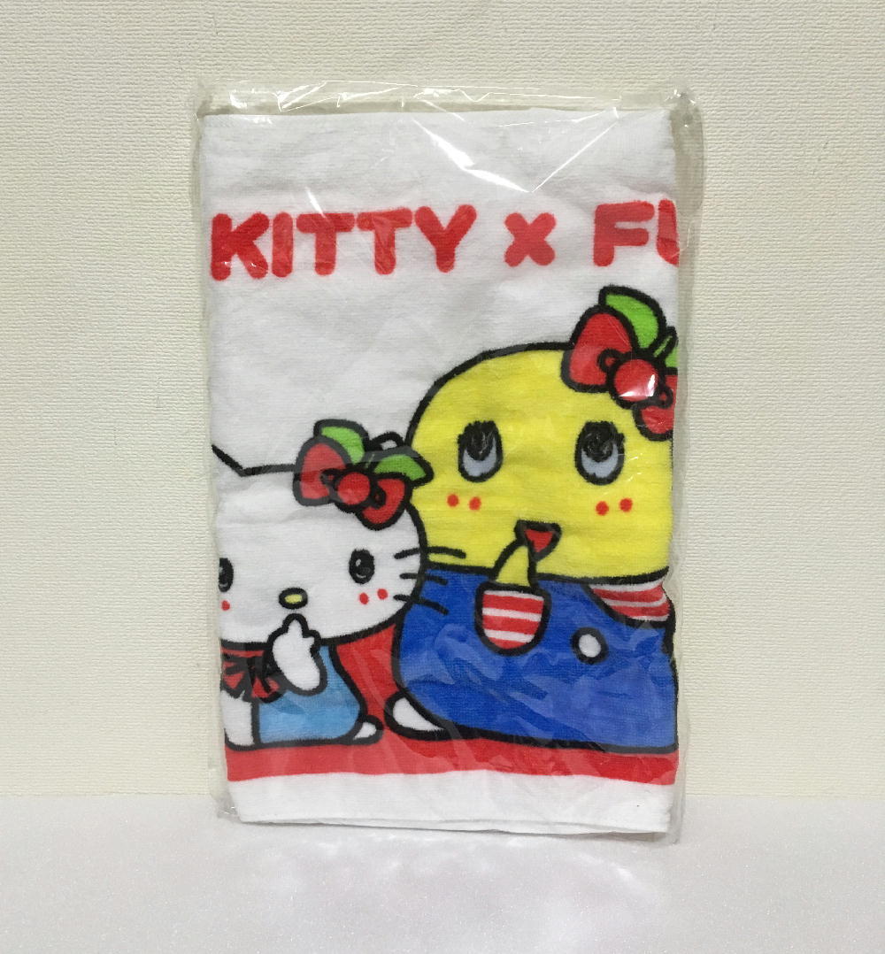ヤフオク 未開封 ハローキティ ふなっしー コラボ フェイ ヤフオク 未開封 ハローキティ ふなっしー コラボ フェイ
