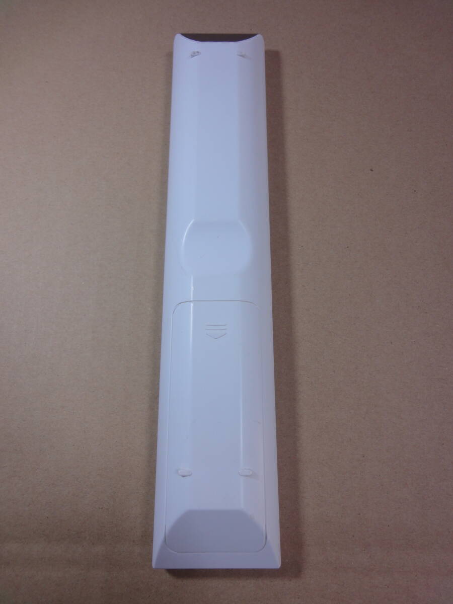 YC SONY RM-MCE70M ホワイトカラー PCリモコン 赤外線発光確認済_画像2