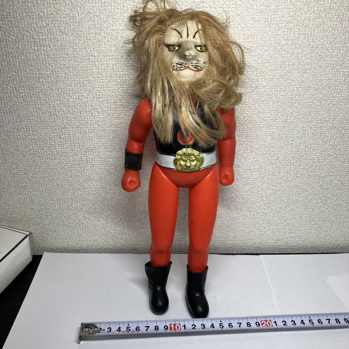 Yahoo!オークション - ライオン丸 宇宙怪獣シリーズ 怪傑 Yahoo!オークション - ライオン丸 宇宙怪獣シリーズ 怪傑
