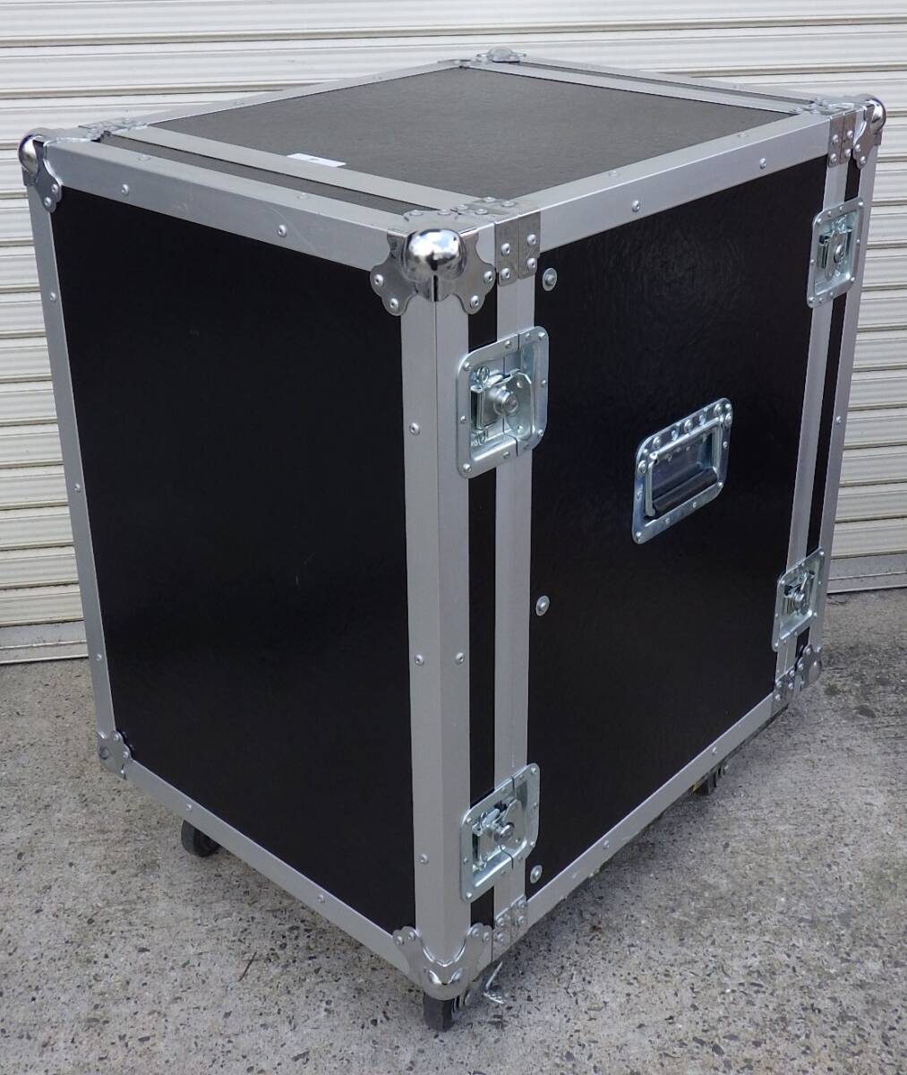  rack case машинное оборудование кейс универсальный подставка с роликами .