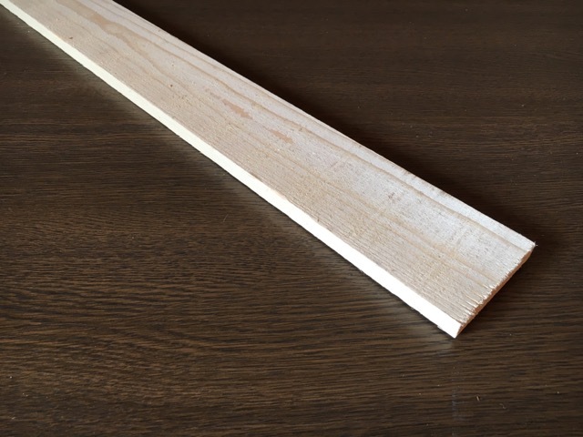 送料無料　杉板　無節　910×75×12ｍｍ　20枚入　荒材　木　杉　木材　板　板材　天然乾燥材　無垢　国産　DIY　木工　工作_画像2