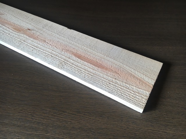 送料無料 杉板 910×150×15ｍｍ 20枚入 荒材 木 杉 木材 板 板材 下地板 床板 天然乾燥材 無垢 国産 DIYの画像2