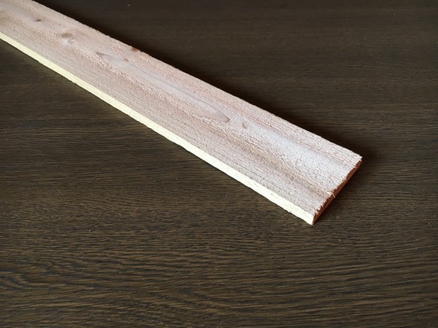 杉板　1820×75×12ｍｍ　10枚入　荒材　木　杉　木材　板　板材　下地板　天然乾燥材　無垢　国産　DIY　木工　工作_画像2