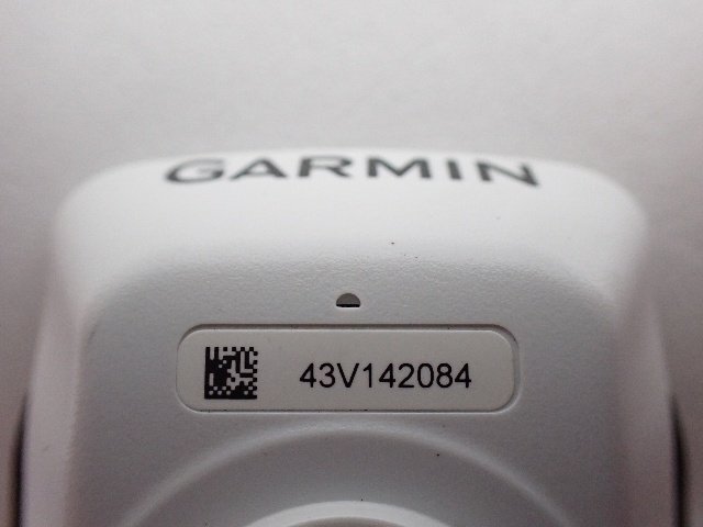 GARMIN ガーミン EDGE 520J サイクルコンピューター + VARIA RTL500 ライトセット 付属品/説明書/元箱付 ∴ 6DC0B-3の画像5