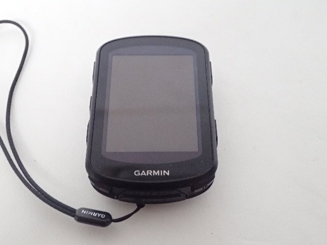 GARMIN ガーミン GPSサイクルコンピューター EDGE 840 元箱付き ★ 6DE29-4の画像2