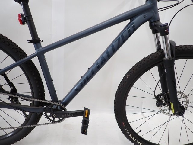 SPECIALIZED ROCKHOPPER COMP 29 1x9s 2021 Mサイズ スペシャライズド ロックホッパー マウンテンバイク 配送/来店引取可 ∬ 6DD93-2の画像3