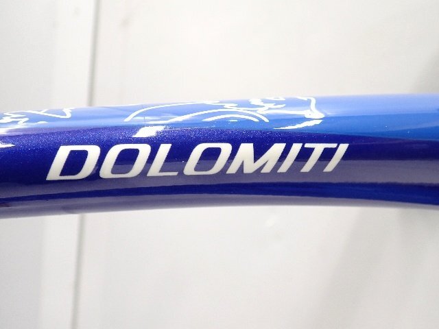 CORRATEC コラテック ロードバイク DOLOMITI 2020年モデル 48サイズ SHIMANO SORA 2x9s 配送/来店引取可 ∩ 6DFF8-1の画像4