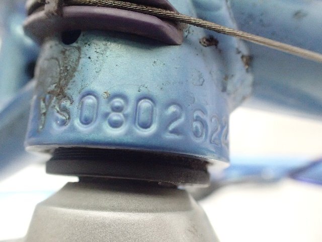 LOUIS GARNEAU ルイガノ クロスバイク TR Lite S 420サイズ 2012 ★ 6D7BE-1の画像5