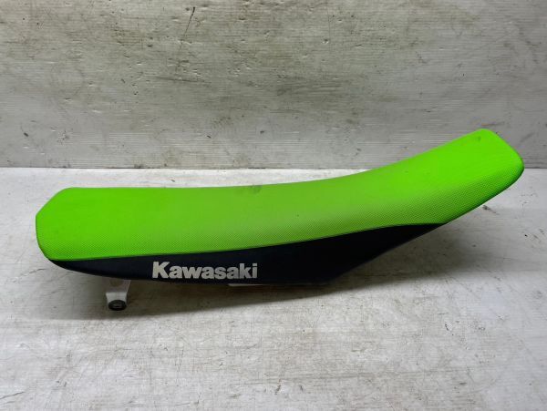 売り切り カワサキ KX85 シート HA-171 【C4】 YZ CR KX DR 80 85 100 112_画像1